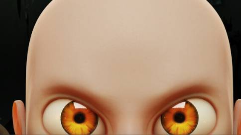 играю в The Baby In Yellow