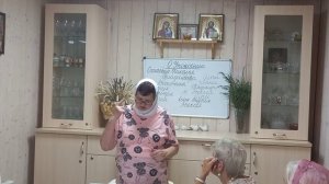 РЖЯ Пророк Божий Илия жестовый язык