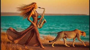 Такой песни вы ещё не слышали*Очень Красивая Песня "НЕБЕСНЫЕ СЛЕДЫ"