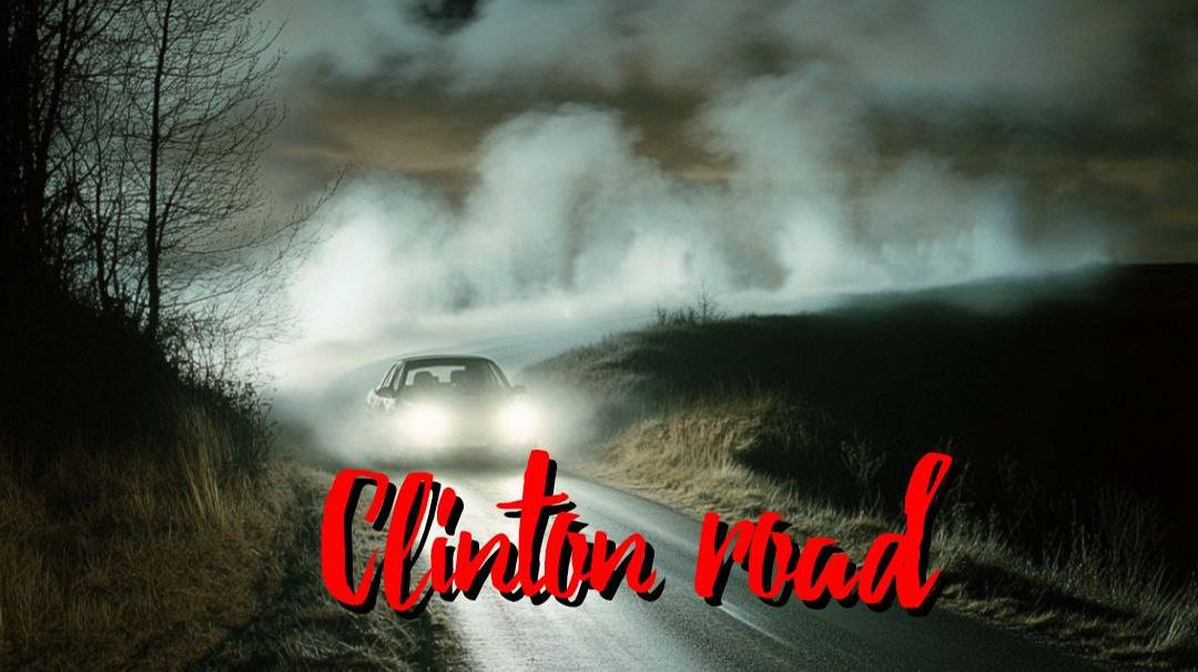 Эпизод 4. История о Clinton Road