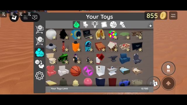 все секретные места в FTAP roblox смотреть онлайн