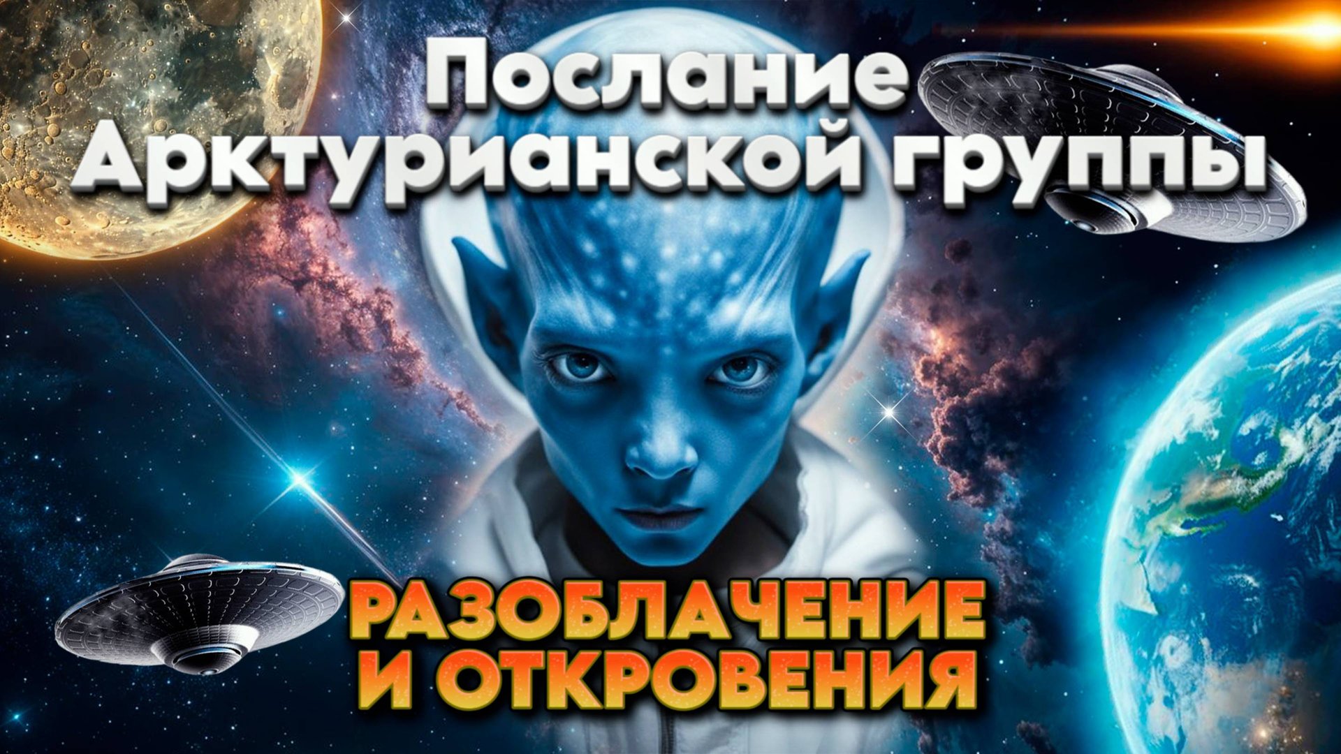 РАЗОБЛАЧЕНИЕ И ОТКРОВЕНИЯ | Абсолютный Ченнелинг смотреть онлайн