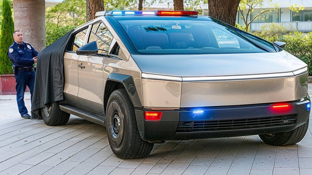 ЭТИ ПОЛИЦЕЙСКИЕ МАШИНЫ НЕ ДАДУТ ВАМ ШАНСА УЙТИ! смотреть онлайн