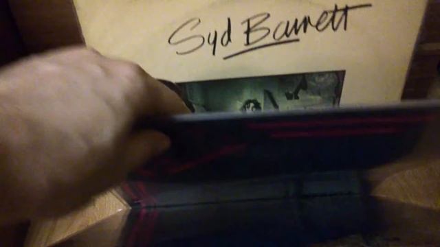 Vinyl records/Виниловые пластинки - Pink Floyd Waters Def Leppard DIO смотреть онлайн