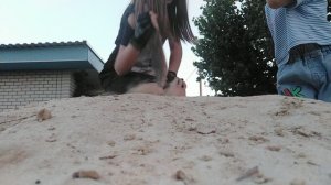 наша квадроберская жизнь бывает сложна 2 сезон 5 серия