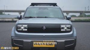Что лучше Baojun Yueye Plus или Geely Star Wish