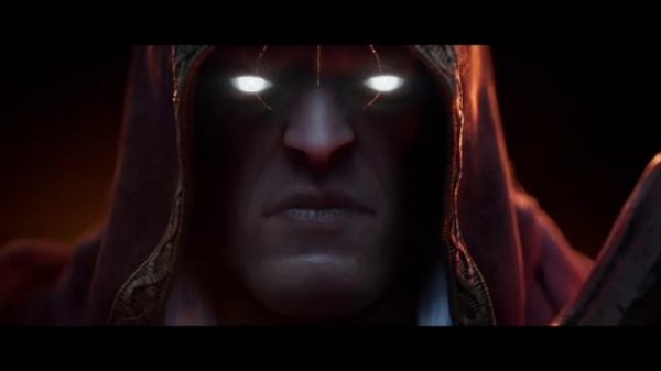 Darksiders 4 — БЫТЬ! Продолжение культовой серии выйдет на ПК и консолях. 

Пока без даты релиза.