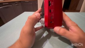 SVEN SRP-150 современный ретро-радиоприёмник