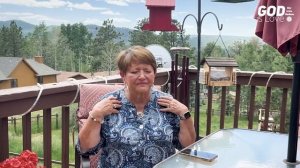 Вознесение с Духом Мудрости... Нэнси Коэн