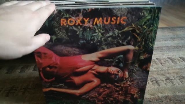 Vinyl records/Виниловые пластинки-33 Rush Yello Cream R.E.M. смотреть онлайн