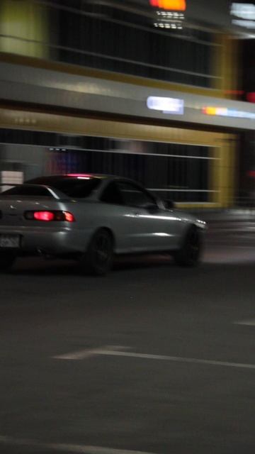 Honda Integra DC1 F20b Sir-t