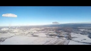 ВДВ - Клип Встреть меня мягко родная земля