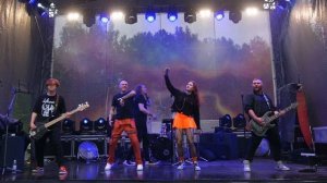 RockHub - Дремучий лес (live)