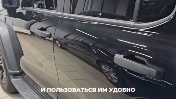 Честный обзор Танк 300 👉этот автомобиль опасен 😏