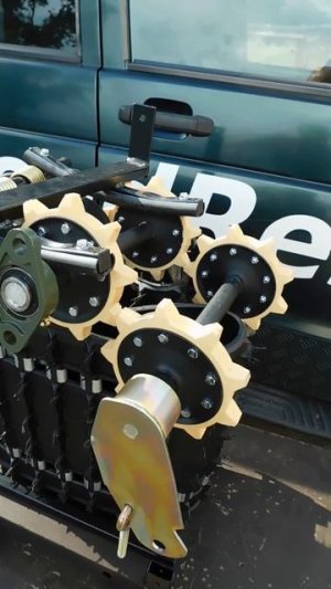 2 КИТа: ORR-57 и ORR-41. Цены.