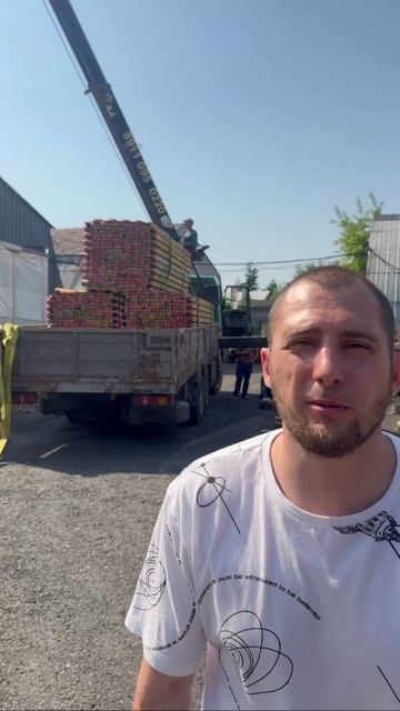 ПОГРУЗКА И МОНТАЖ БАНИ ФОКС