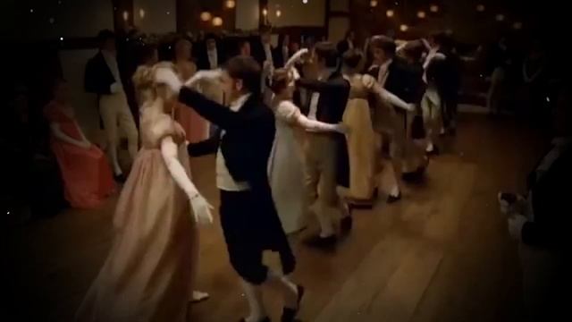 Медленный вальс - история танца | Slow Waltz - history of the dance смотреть онлайн