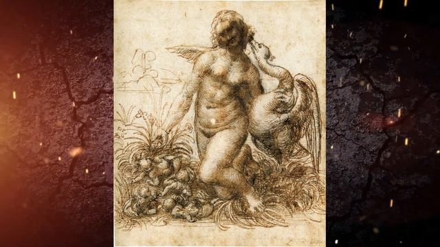 Leonardo Da Vinci смотреть онлайн