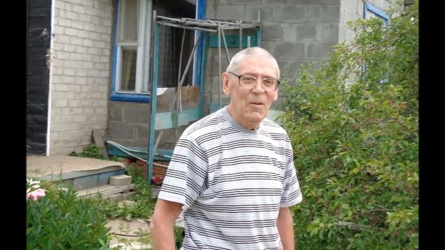 Вишнёвая метель - Автор Вероника Коваль музыка и поёт Сергей Ростов смотреть онлайн