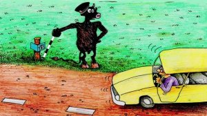 Короткие анекдоты, № 4