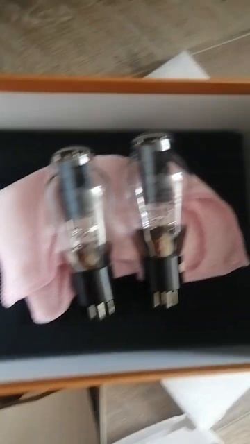 300b tubes смотреть онлайн
