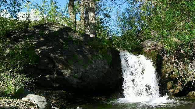 Фильм «Корсаков-Барнаул» - часть 2