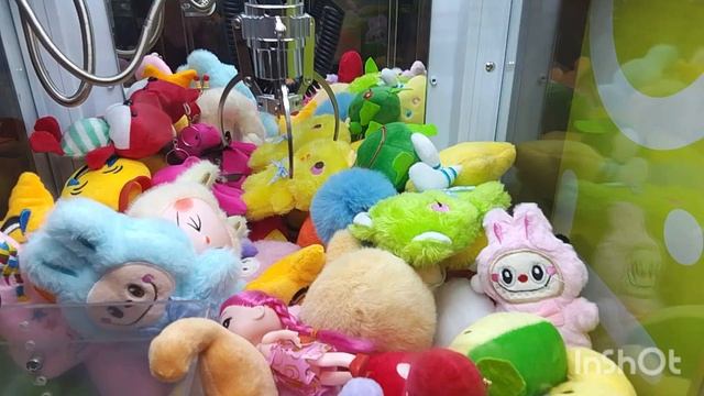 это НЕУДАЧКА мини хватайка смотреть онлайн