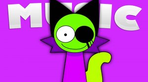 МУЗЫКА АЦИДА | МУЗЫКА СПРУНКИ ПИРАМИКСЕД