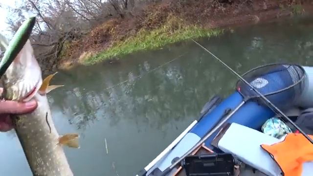 Осенняя рыбалка смотреть онлайн