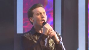 Ильмира Нагимова & Марат Яруллин "Сонгы бию"