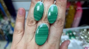 Натуральные камни  - ювелирка 2.08.25