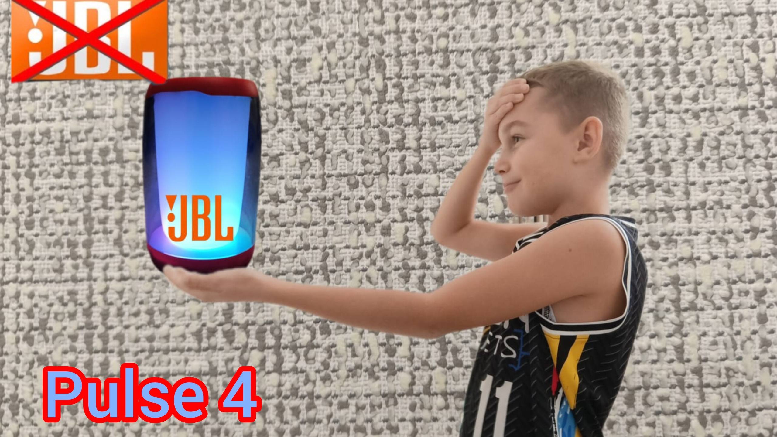 КОПИЯ jbl pulse 4 за 370 руб! смотреть онлайн