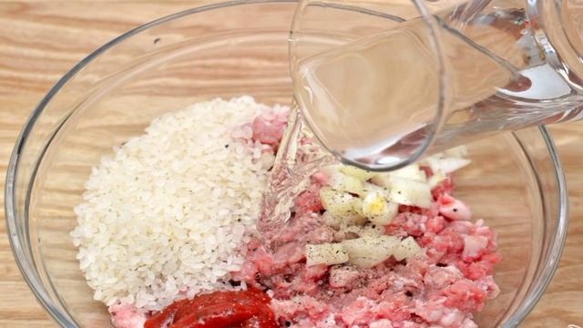 Вкусные будни