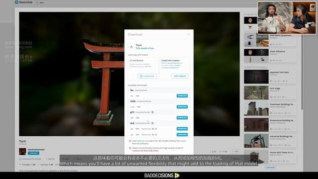 10-5 Asset Creation Al Workflow смотреть онлайн
