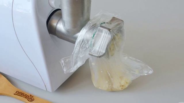 Готовим дома