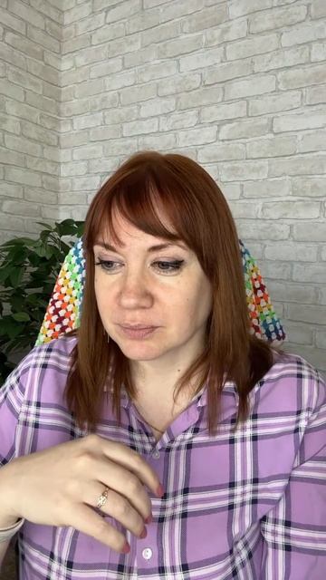 Хочешь результат? Не учись в одиночку #вязаниекрючком #школавязания #иринаневзорова #вязание #крючок смотреть онлайн