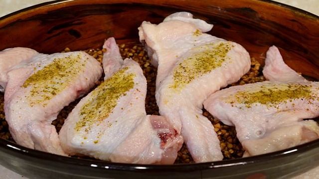 Готовим дома