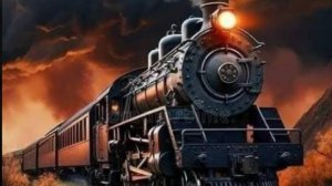 День Железнодорожника - Спасибо вам за ваш очень нужный и нелегкий труд