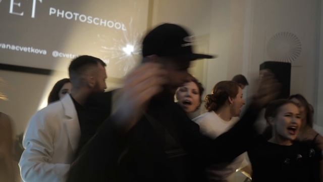 CVET photo school смотреть онлайн