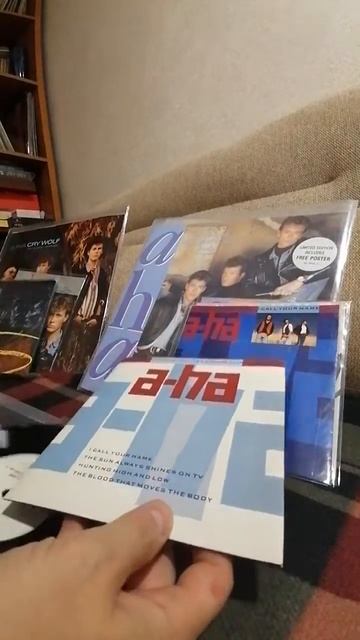 A-ha -Синглы смотреть онлайн