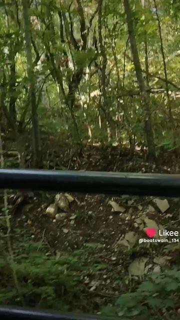 Джиппинг.Геленджик.