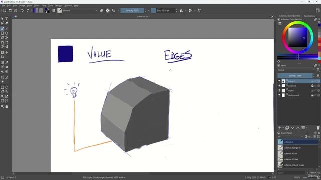8 - Understanding Values смотреть онлайн