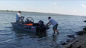 Так мы швартуемся!!! Правый берег Волги.