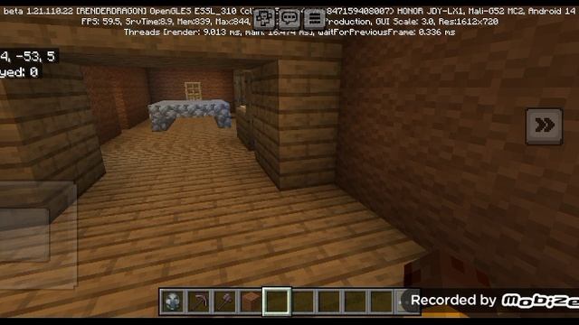 We build -Granny V2.3 In Minecraft смотреть онлайн
