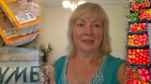 Vlog На даче.Чеснок убрали Помидоры задолбали.Цены растут ПОКУПКИ Обновка с браком