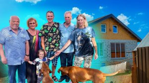 ПРИЕХАЛИ! ДЛЯ НИХ ВСЕГДА ДВЕРИ ОТКРЫТЫ! БЕРУ ВСЁ ДЛЯ МЯГКОЙ ОТМОСТКИ. СЕИМ ТРАВУ