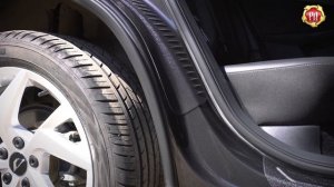 Накладки на внутренние части задних арок Jetta VS7 (russ-artel.ru)