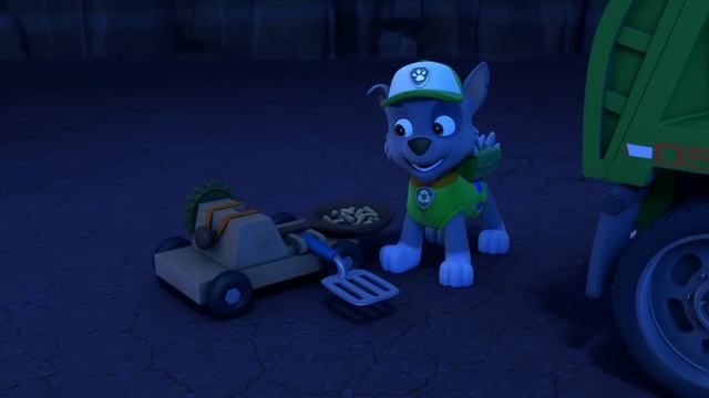 Щенячий патруль | Самые героические спасения PAW Patrol с Рубблом! 90 минут | Nick Jr. Cyrillic смотреть онлайн