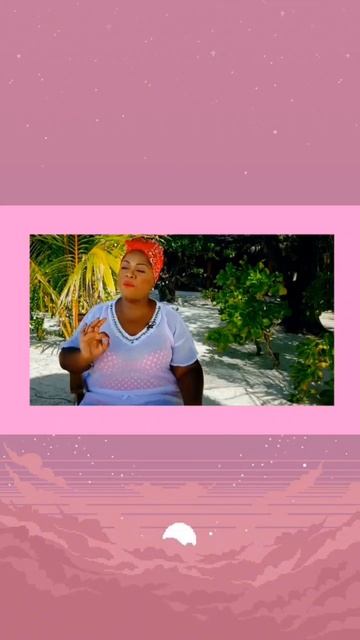 Шерил Портер✨Вокал на отдыхе смотреть онлайн