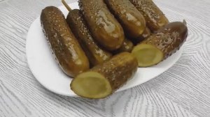 ОГУРЦЫ Как из бочки!Засолки Огурцов На Зиму/Огурцы Без Уксуса И Стерилизации/Способы Засолки Огурцов
